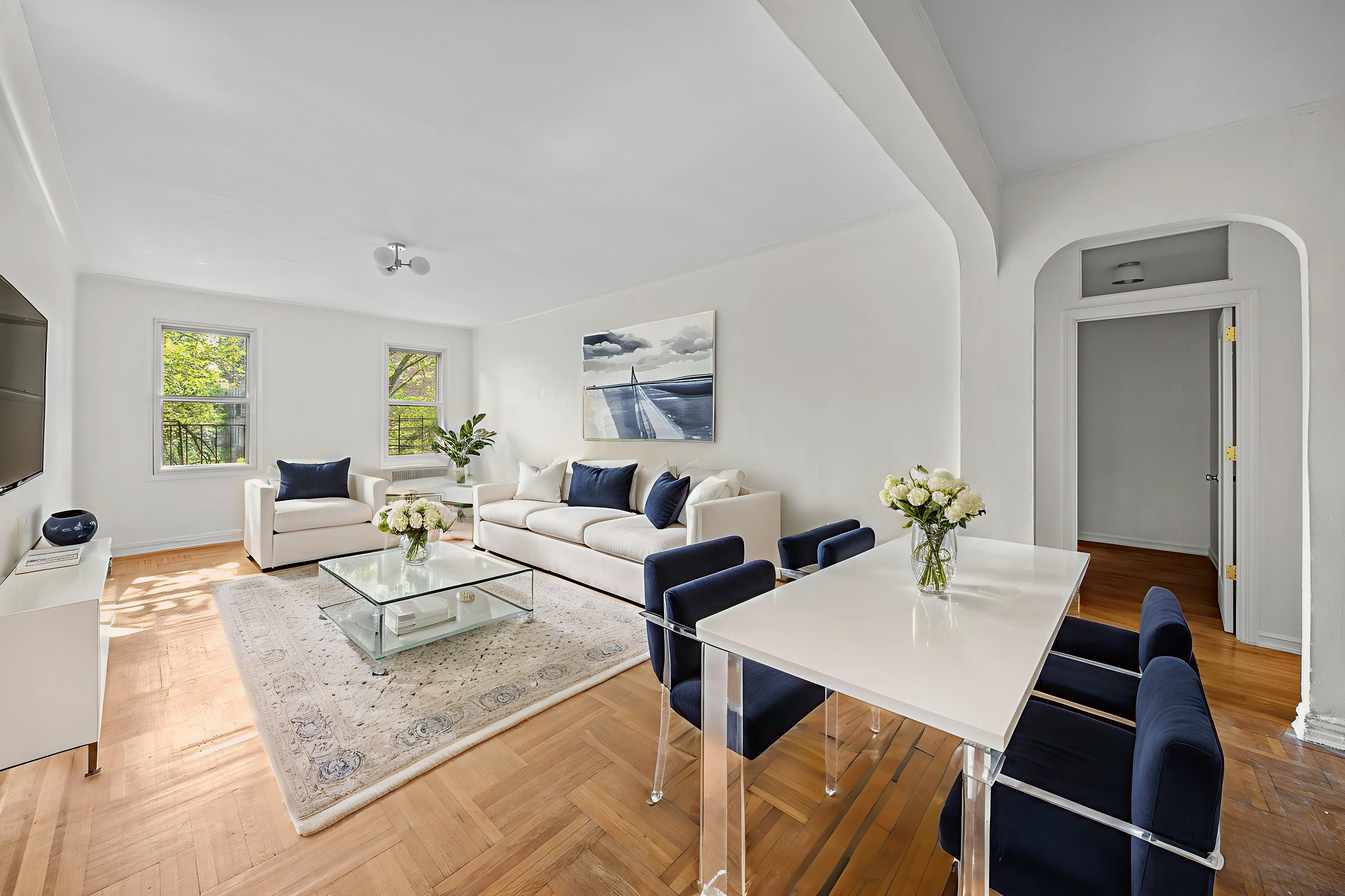 125 Ocean Avenue 3J
