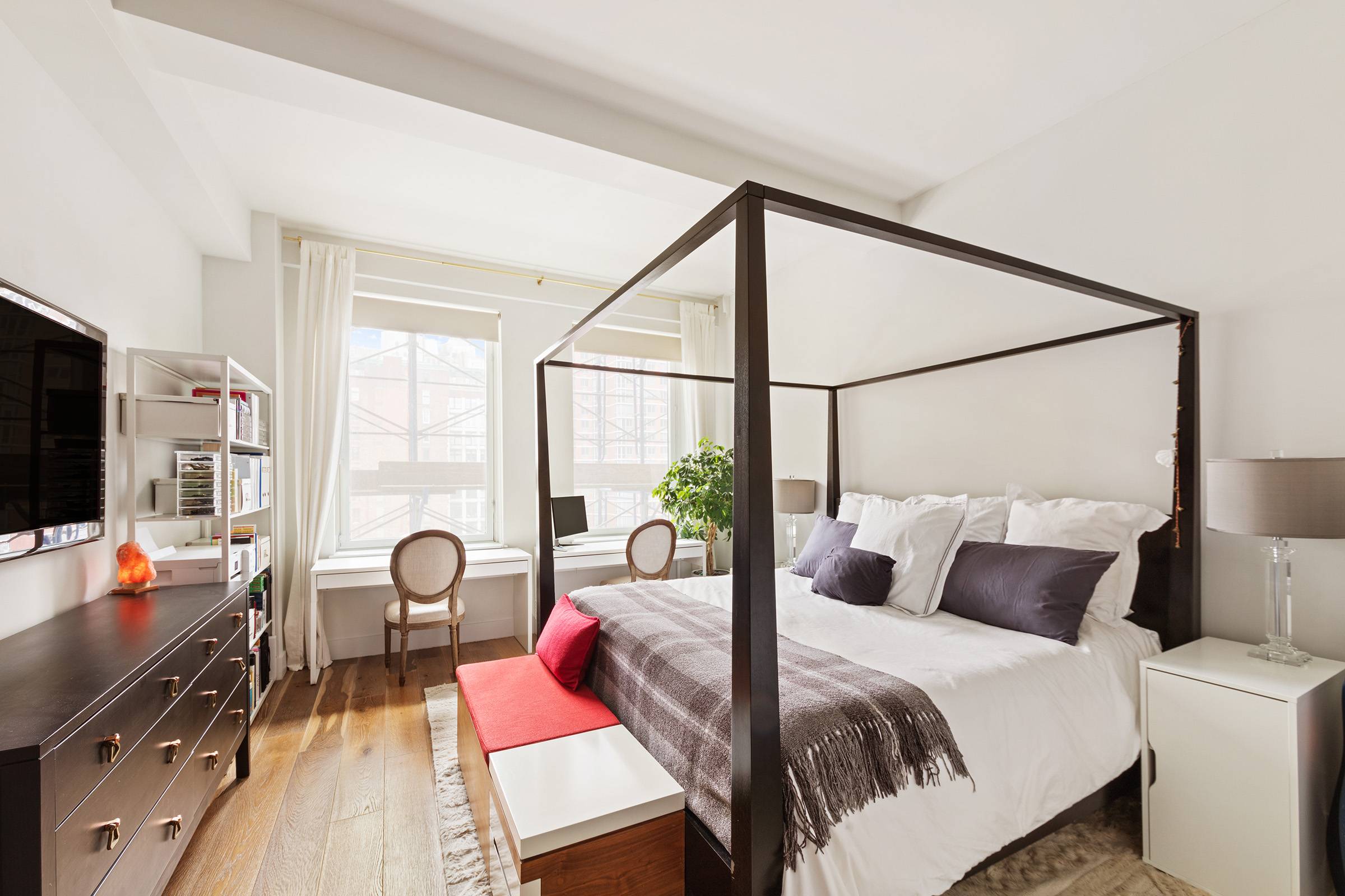 93 Worth Street 1102