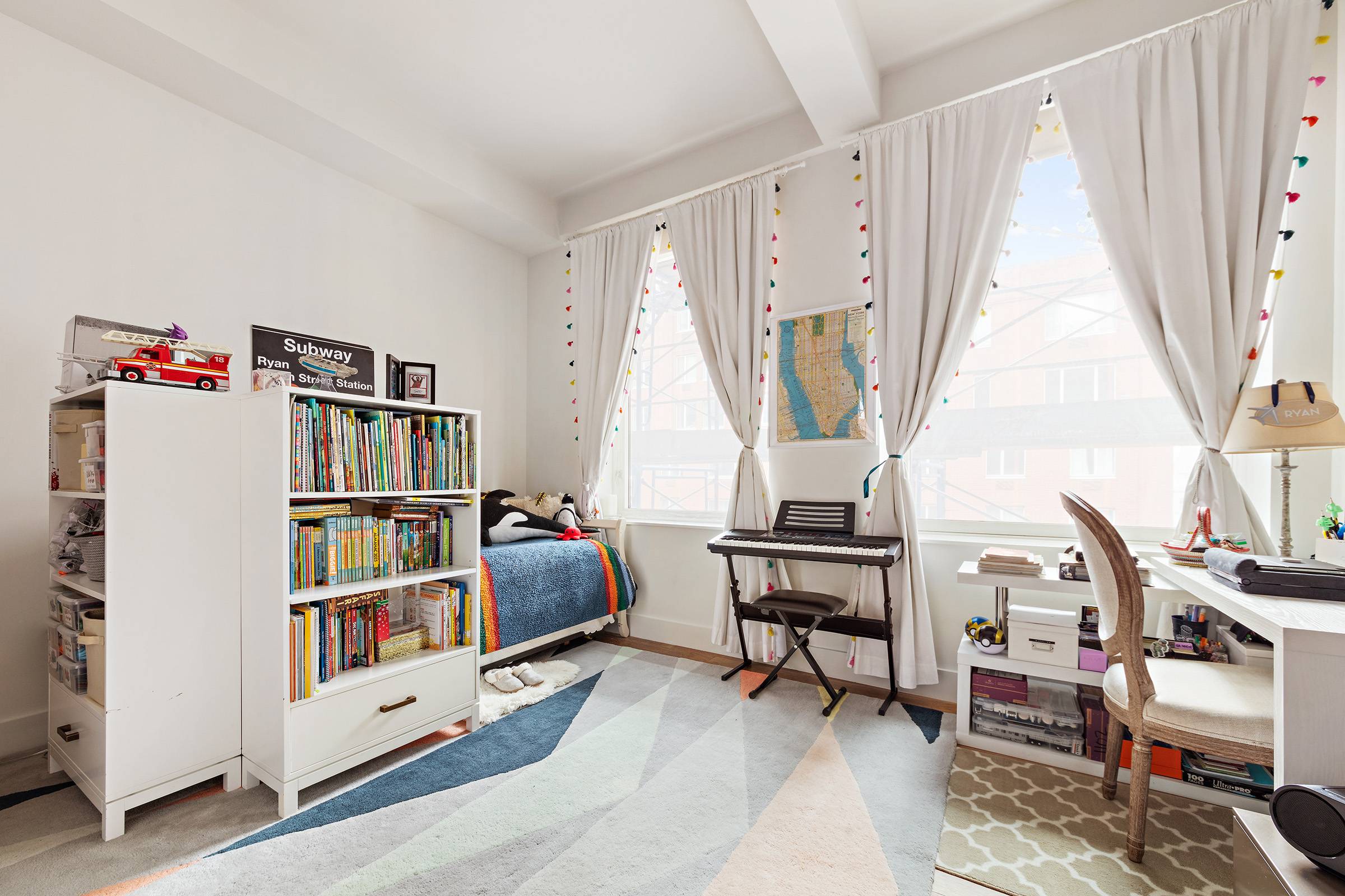 93 Worth Street 1102