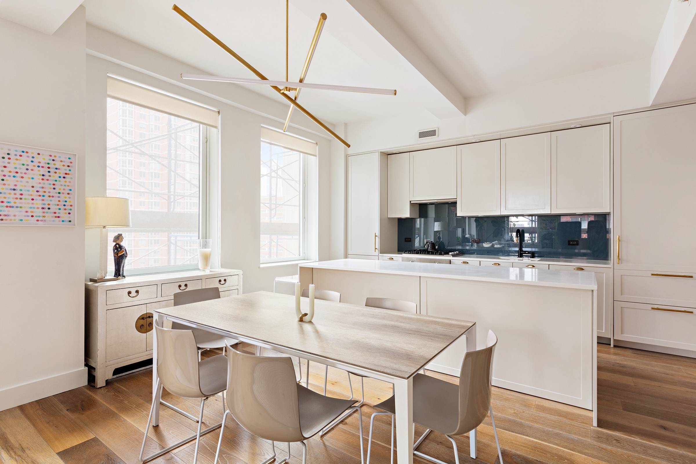 93 Worth Street 1102