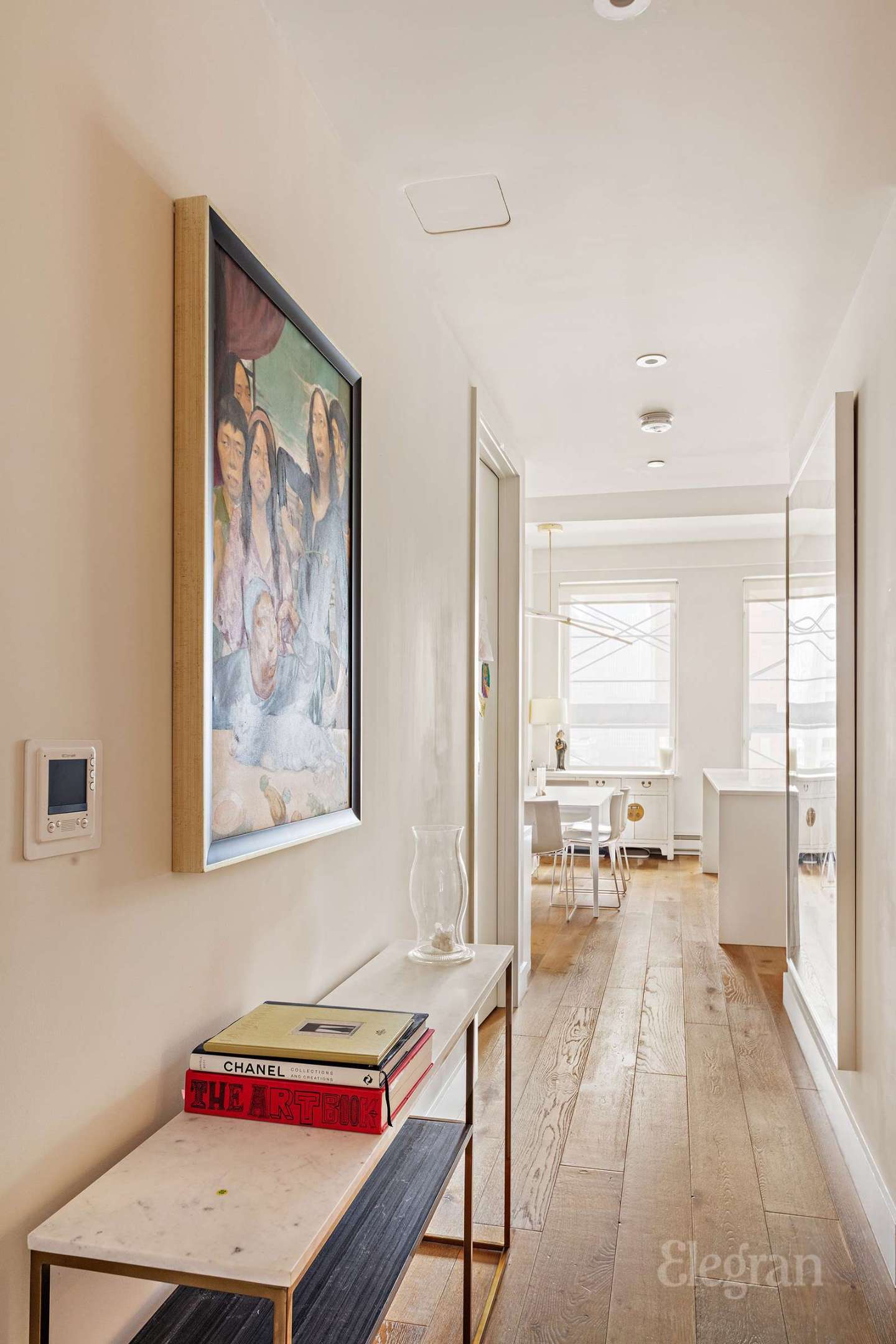 93 Worth Street 1102