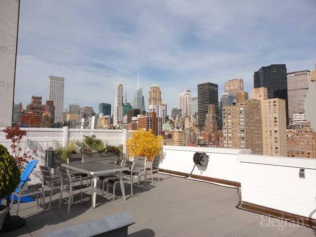 155 E 34th Street 11-U