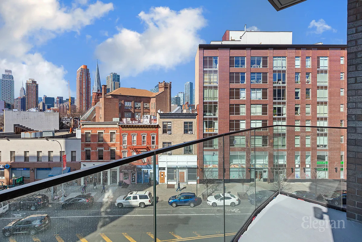 10-64 Jackson Avenue 4B