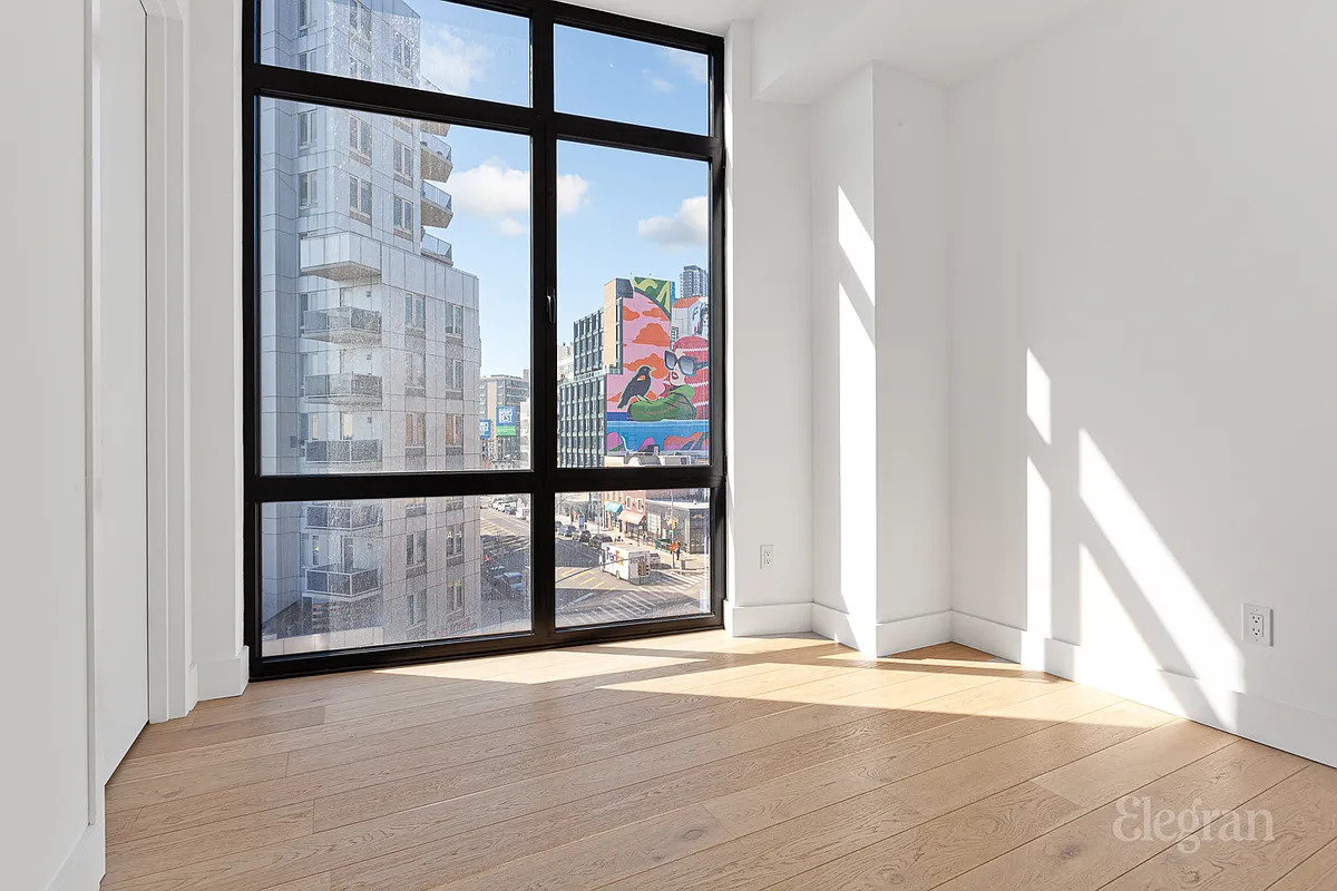 10-64 Jackson Avenue 4B