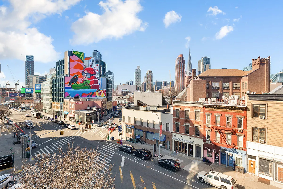 10-64 Jackson Avenue 4B