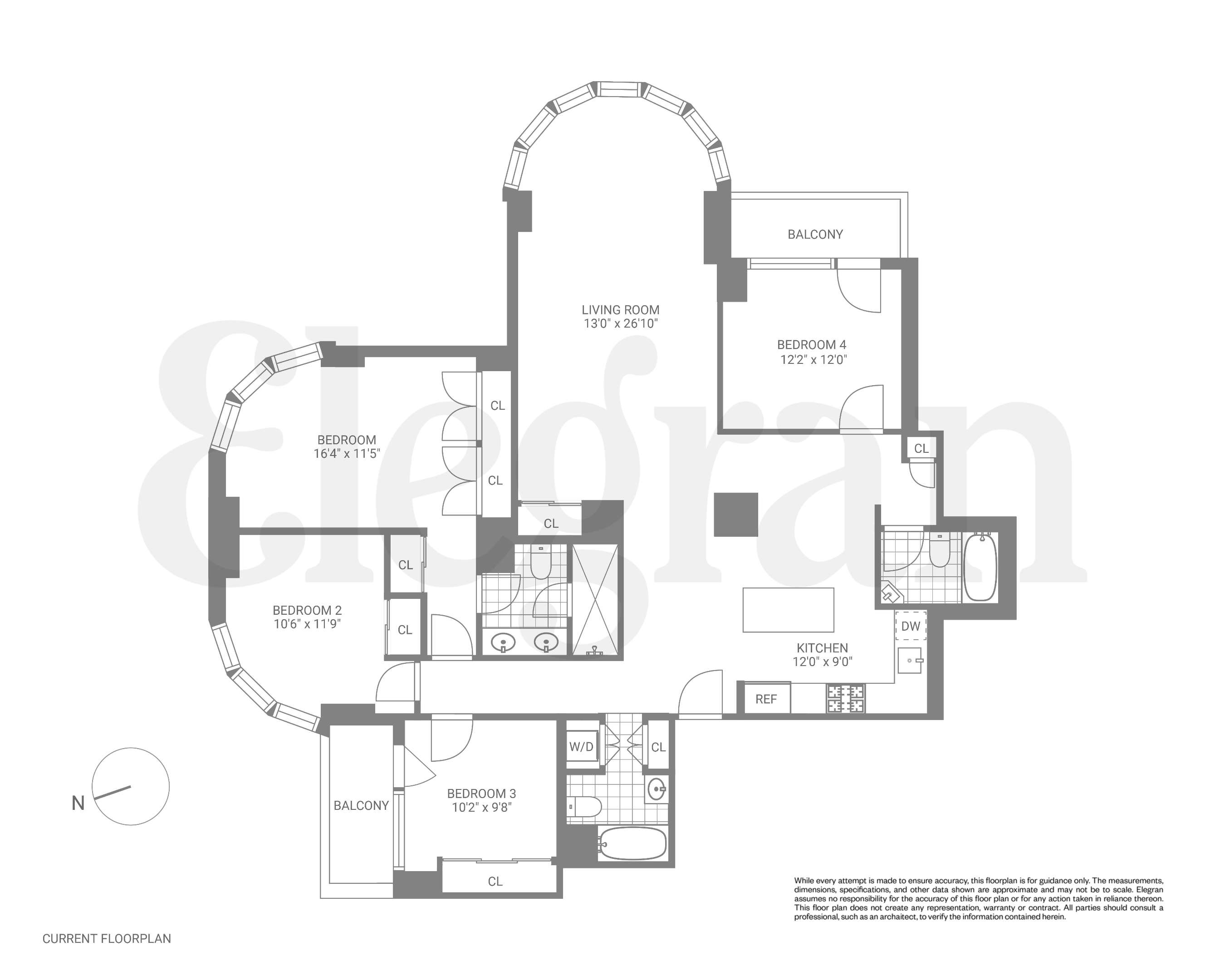 330 E 38th Street 8IJ