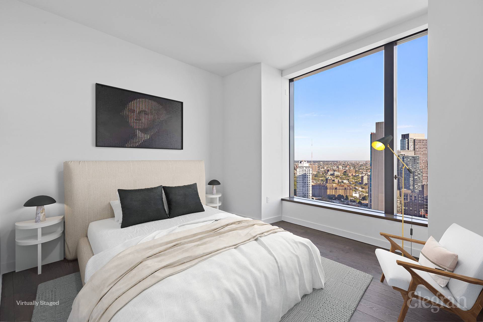 11 Hoyt Street 39F