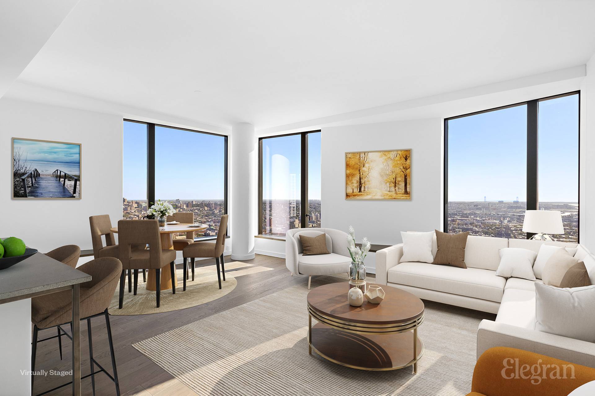 11 Hoyt Street 39F