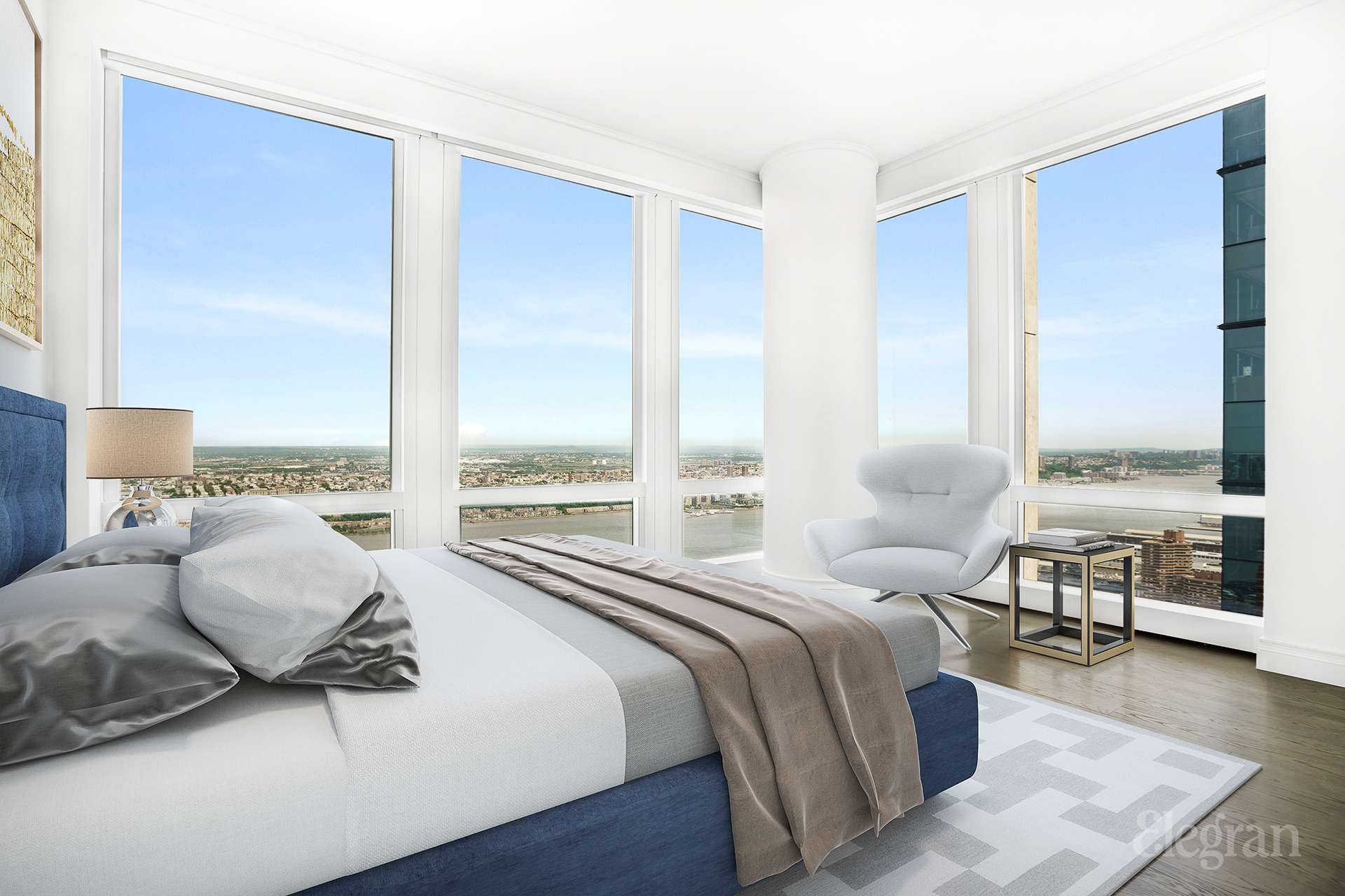 35 Hudson Yards 6802