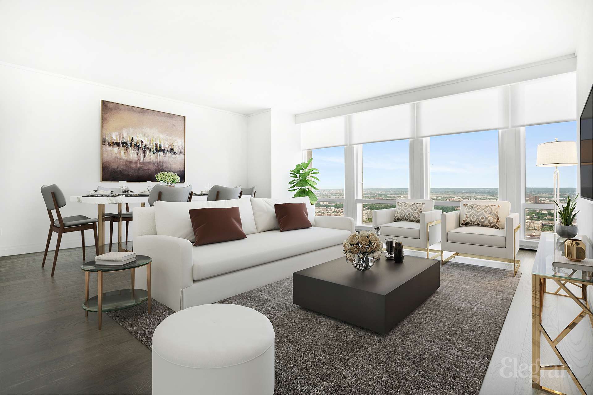 35 Hudson Yards 6802