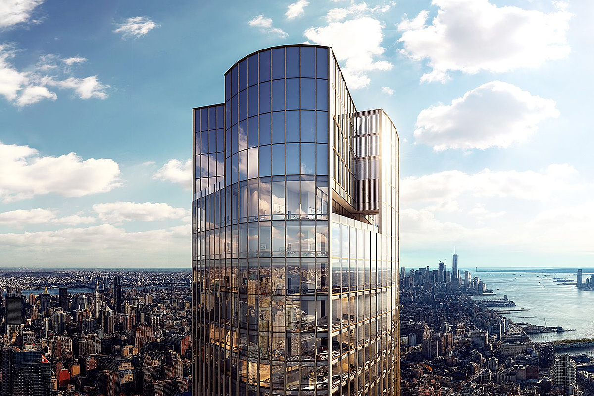 35 Hudson Yards 6802