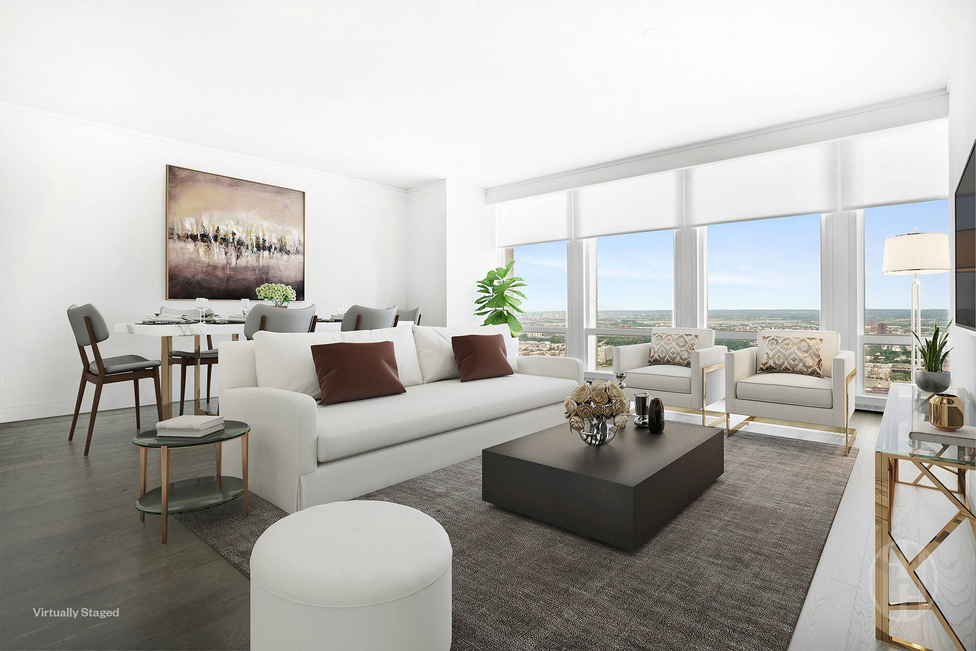 35 Hudson Yards 6802