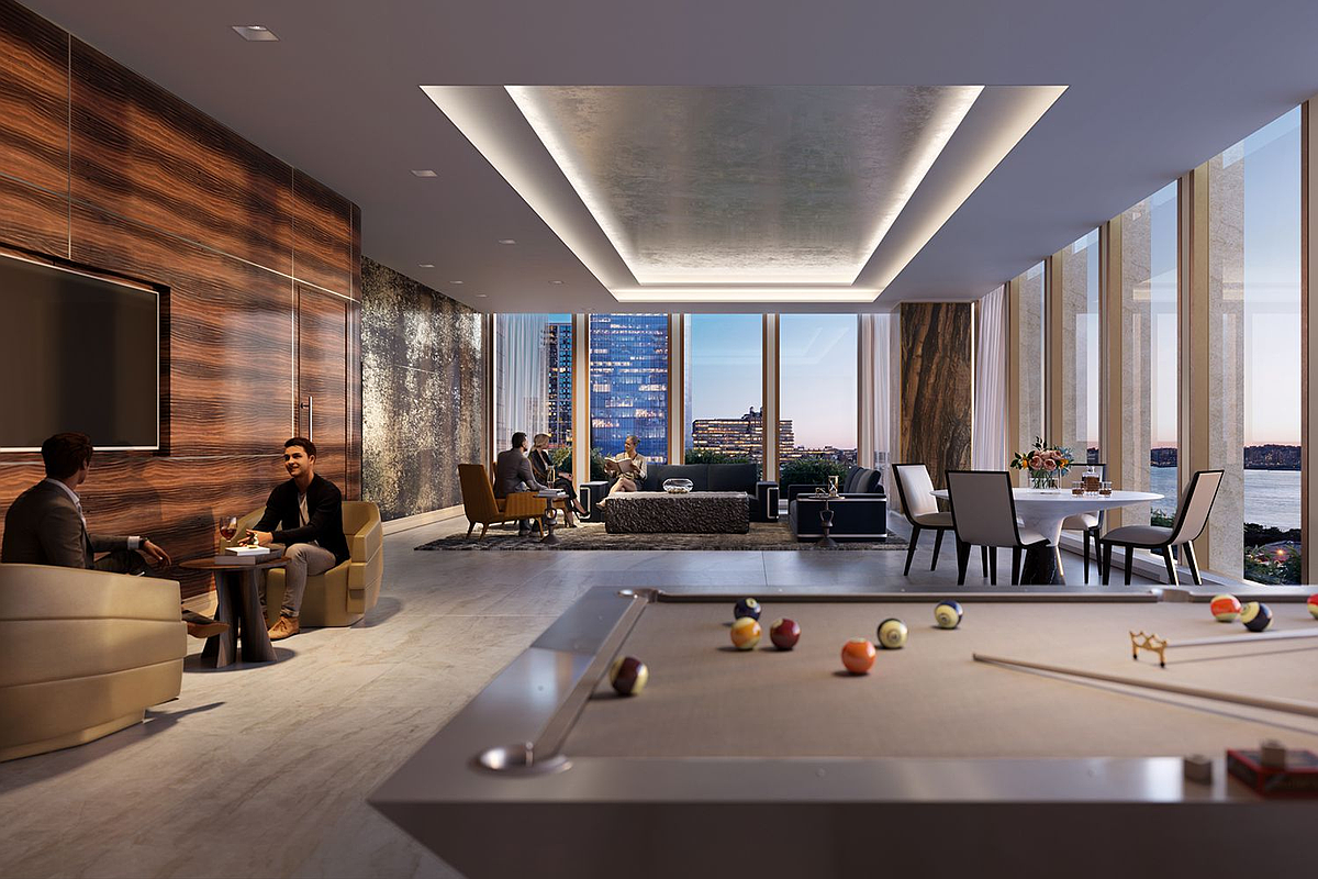 35 Hudson Yards 6802