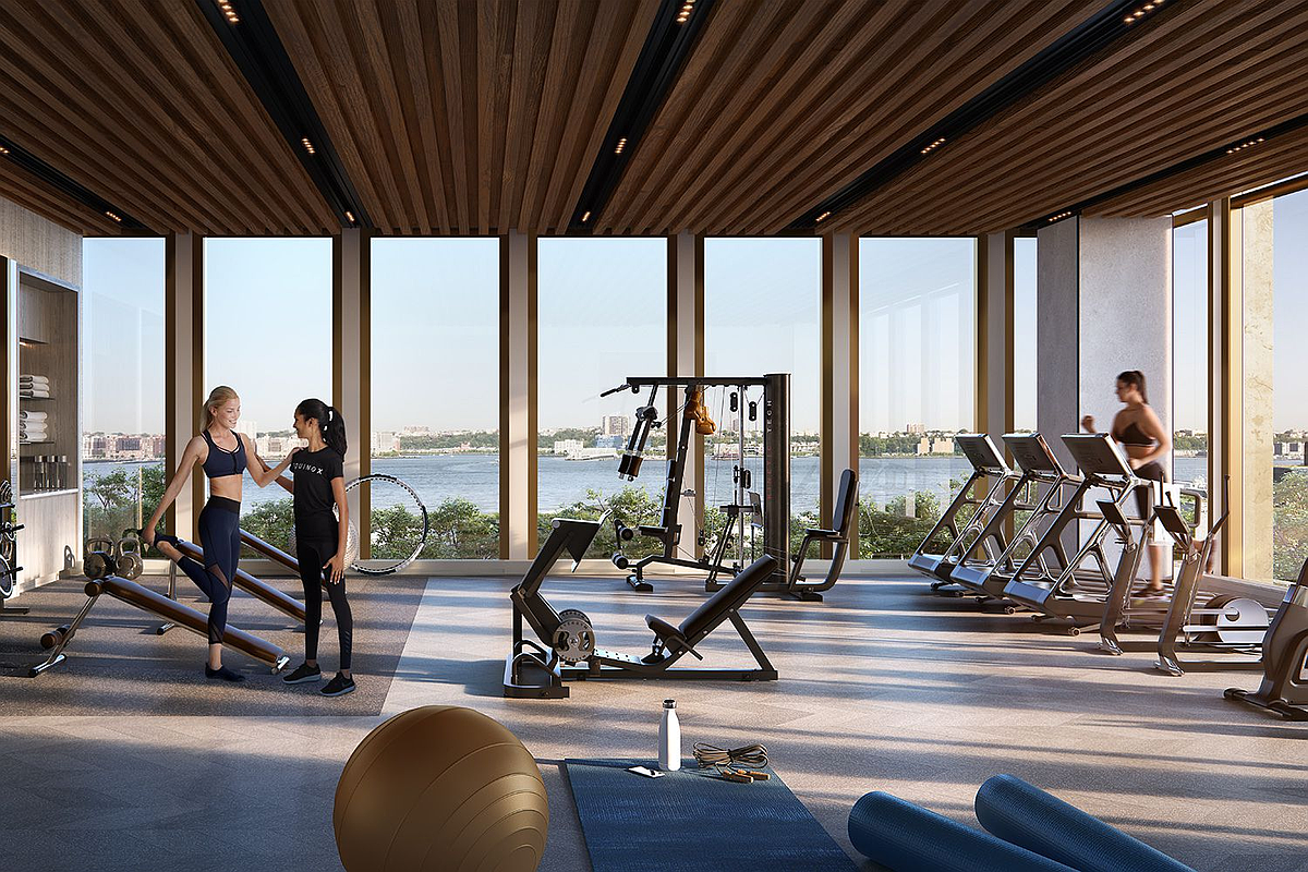 35 Hudson Yards 6802