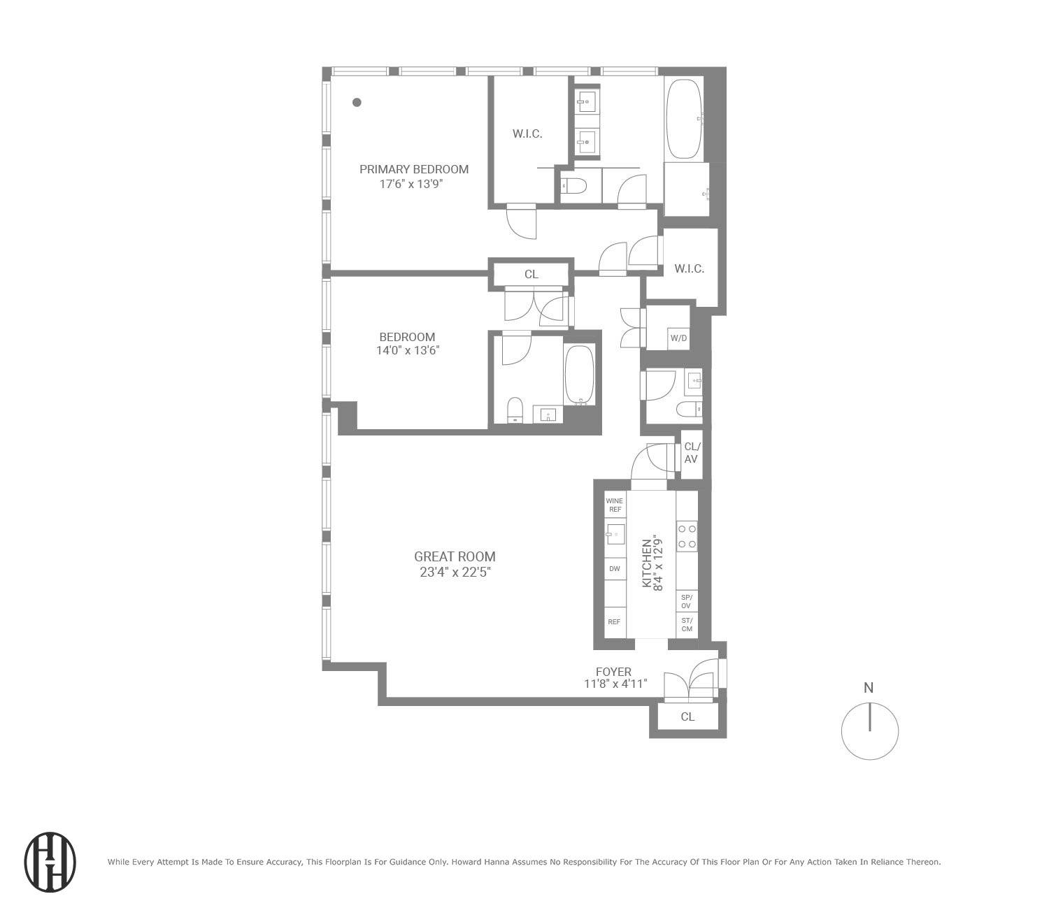 35 Hudson Yards 6802