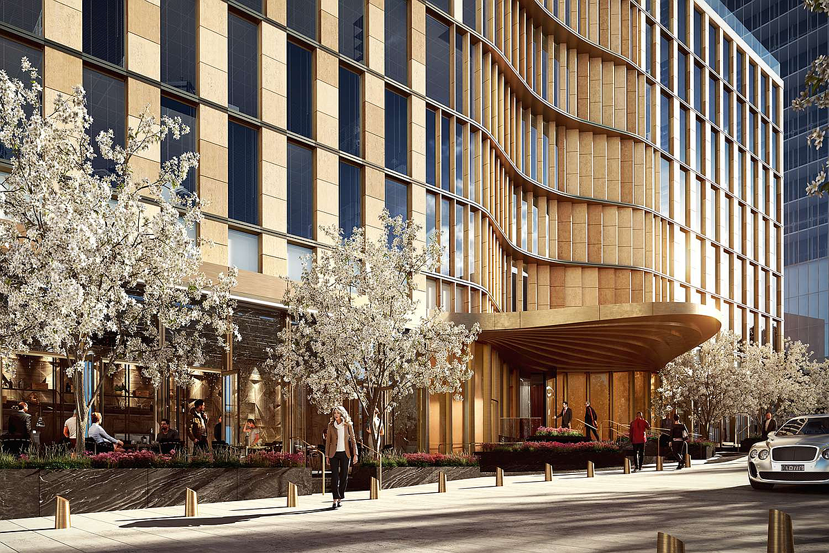 35 Hudson Yards 6802