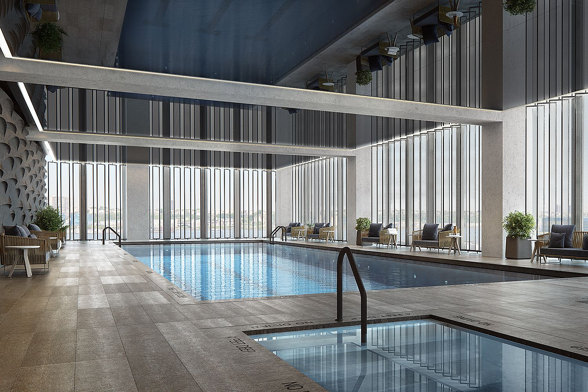 35 Hudson Yards 6802