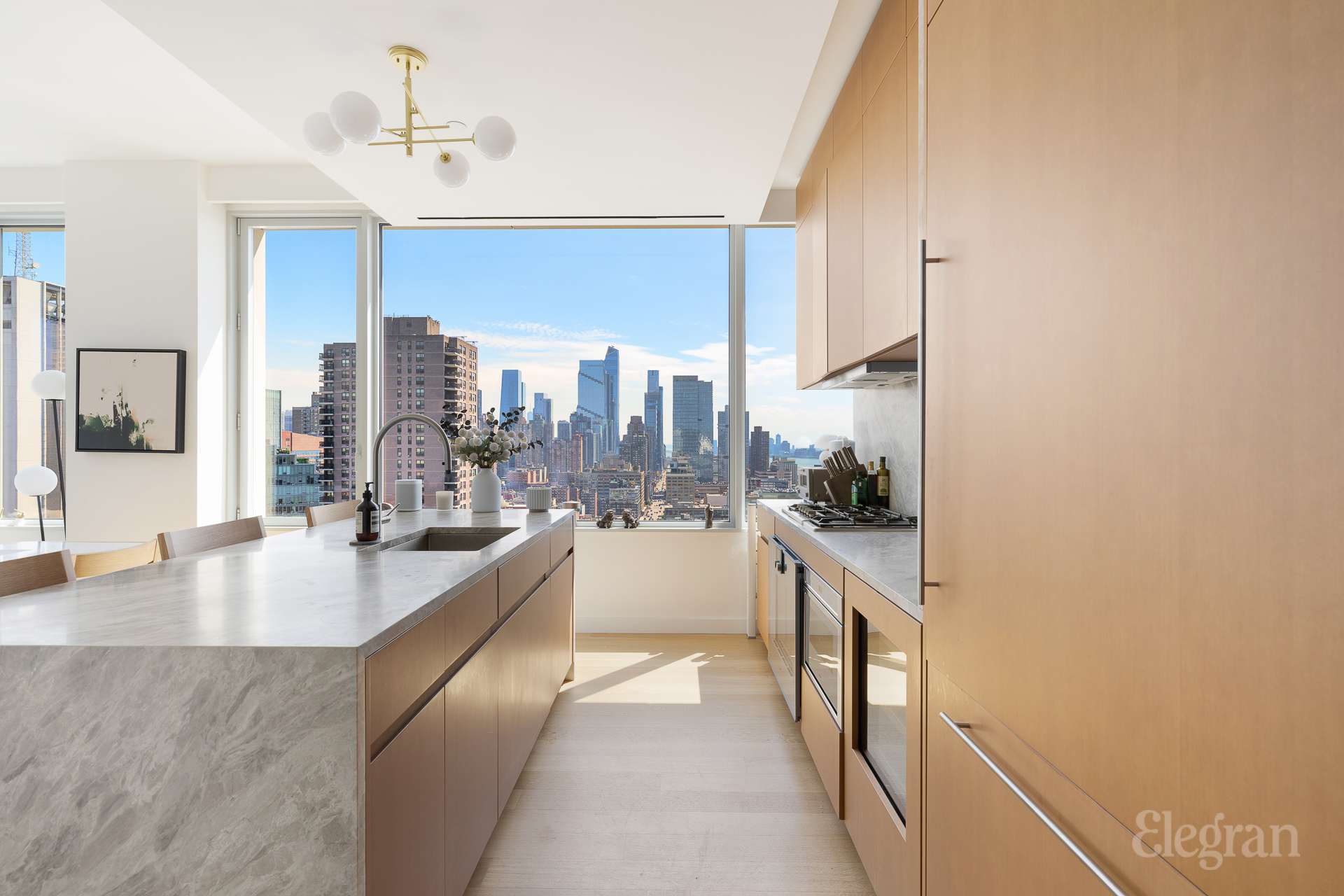 611 W 56th Street 25A