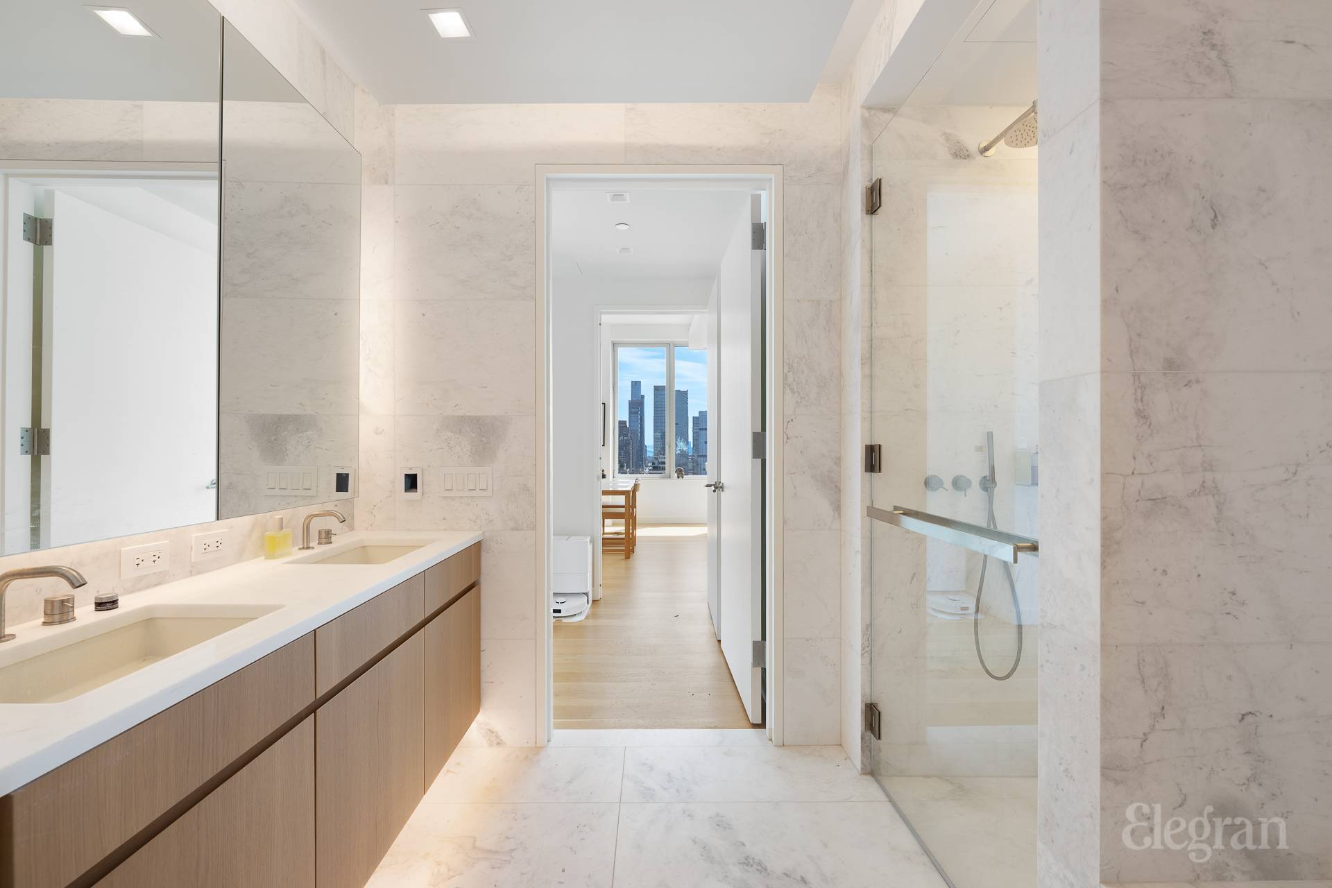 611 W 56th Street 25A