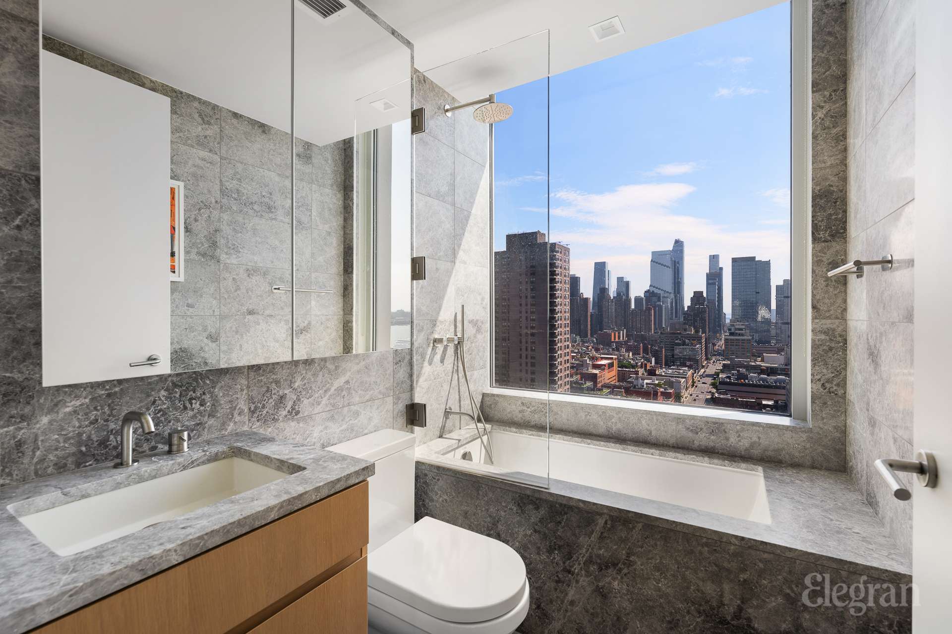 611 W 56th Street 25A
