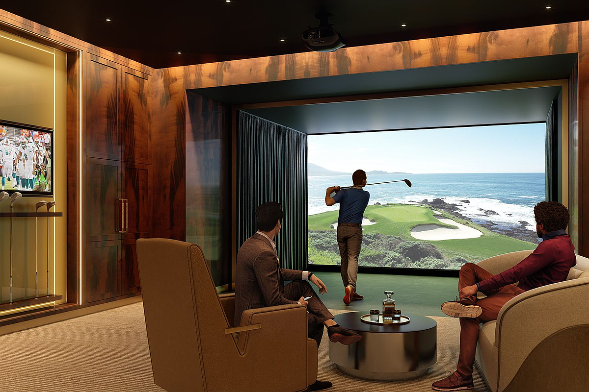 35 Hudson Yards 6901