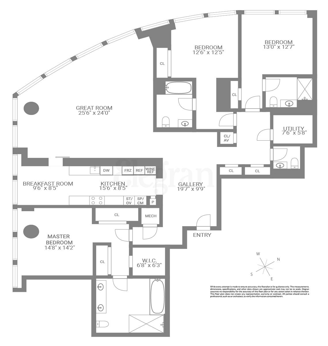 35 Hudson Yards 6901