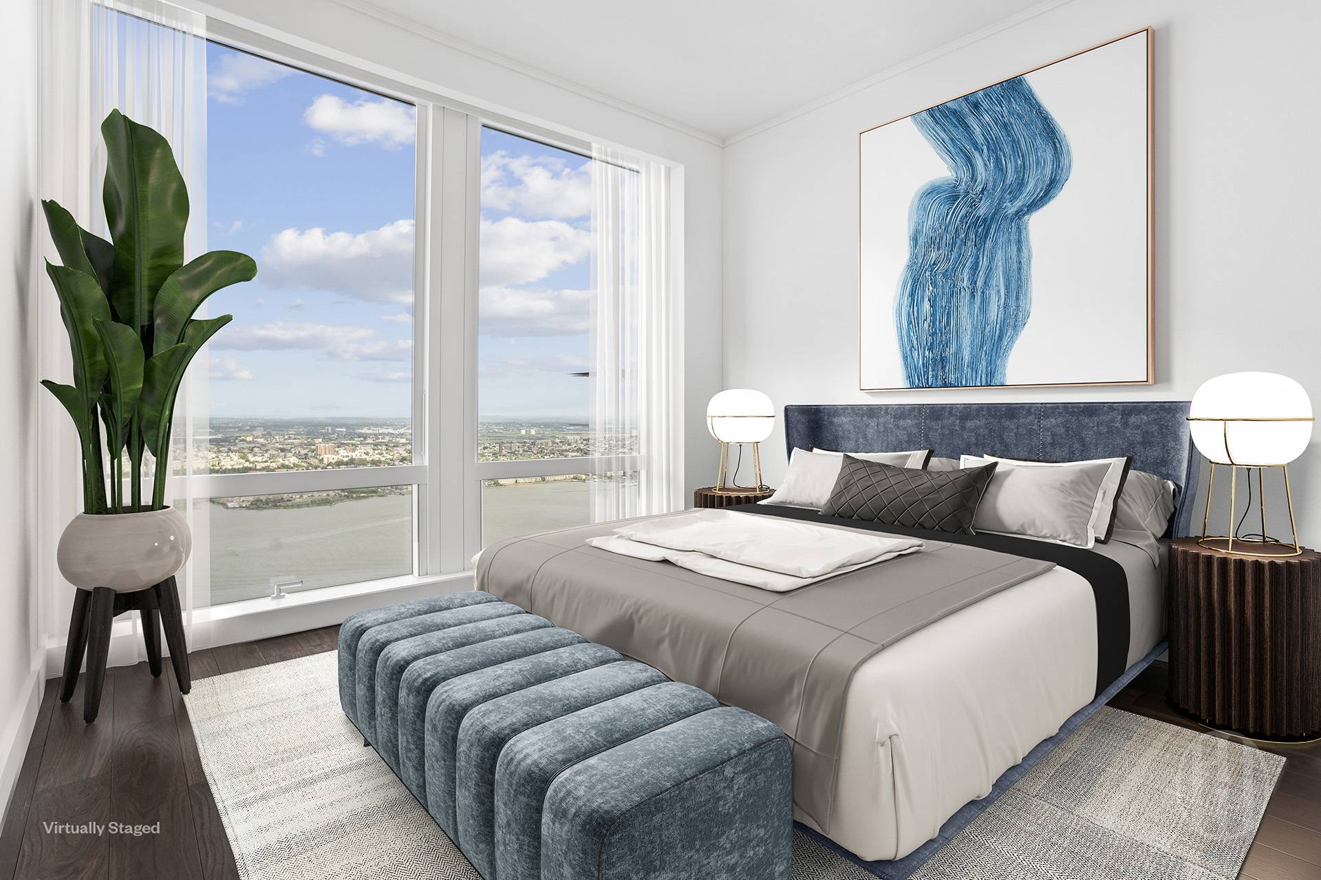 35 Hudson Yards 6901