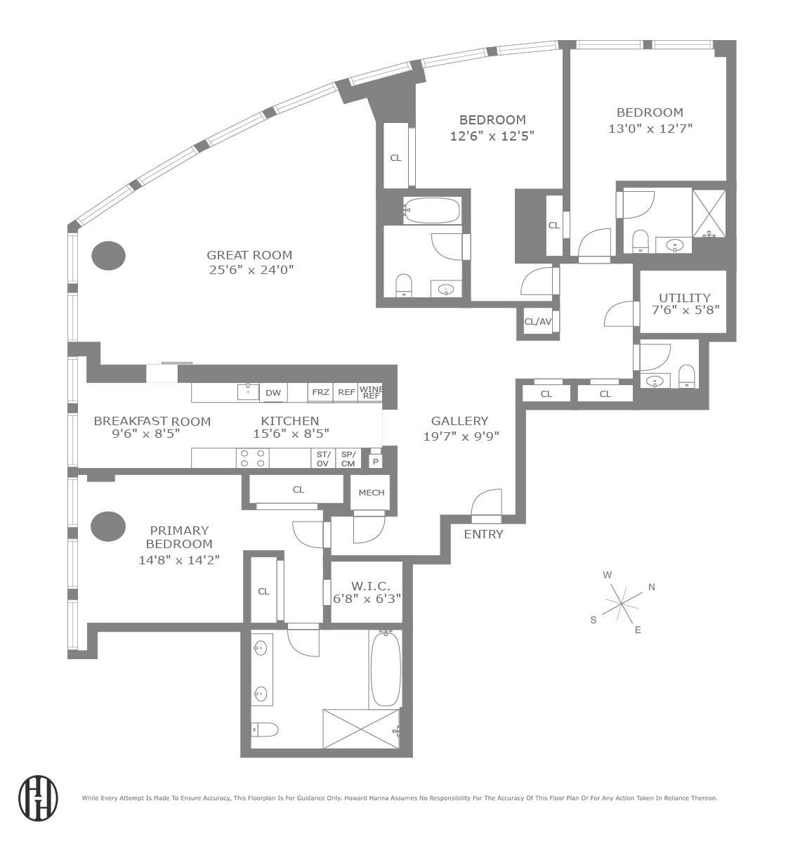 35 Hudson Yards 6901