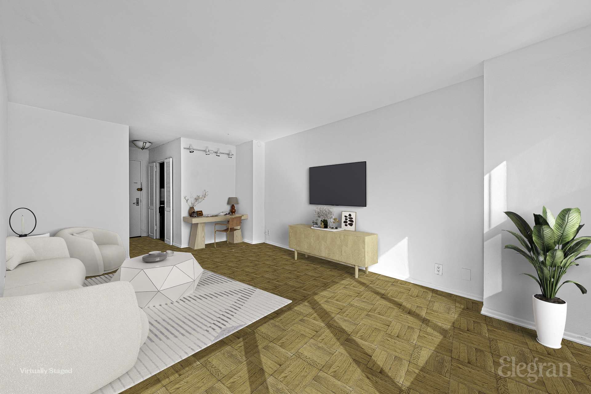 225 E 36th Street 4-J