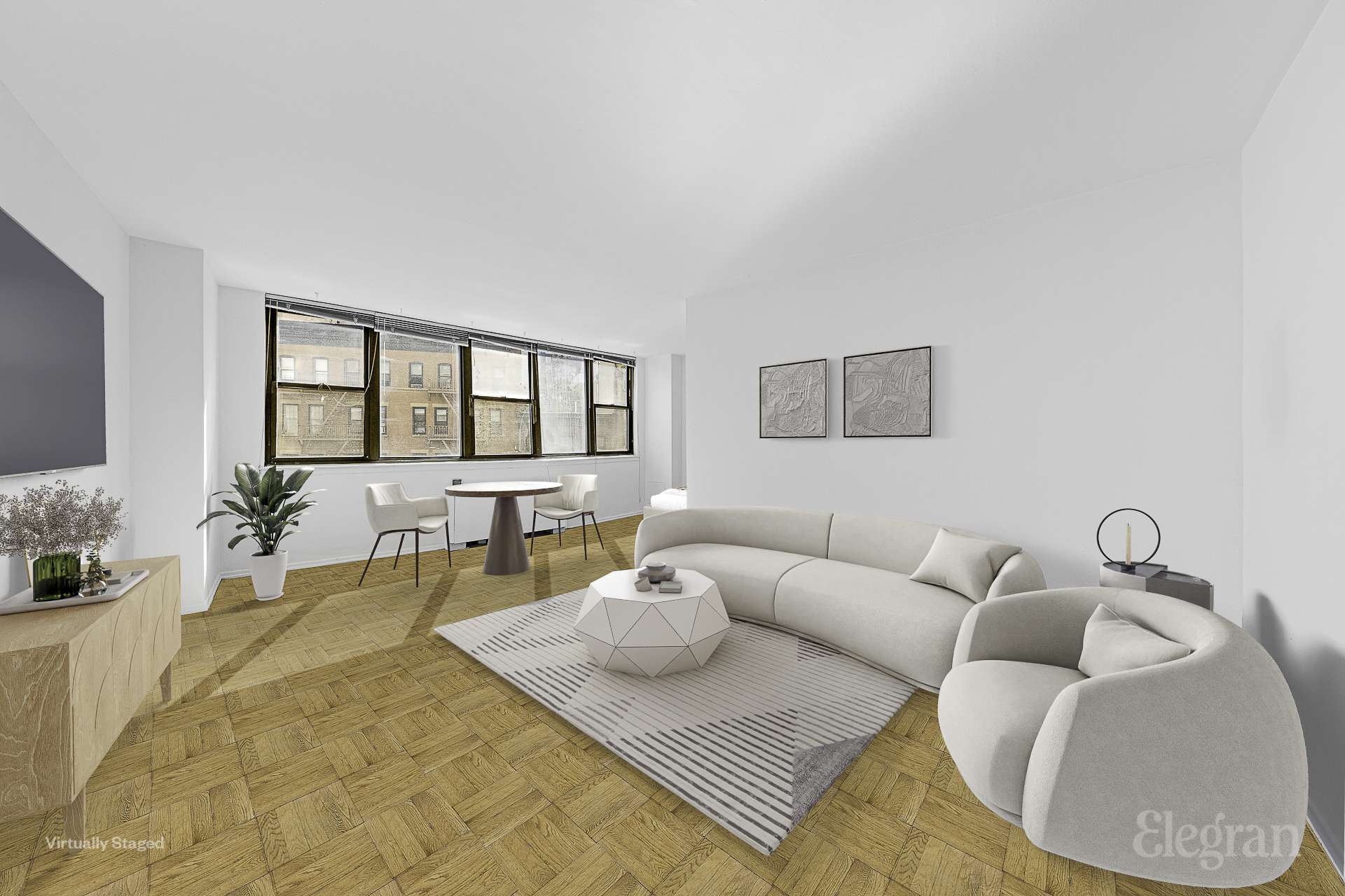 225 E 36th Street 4-J