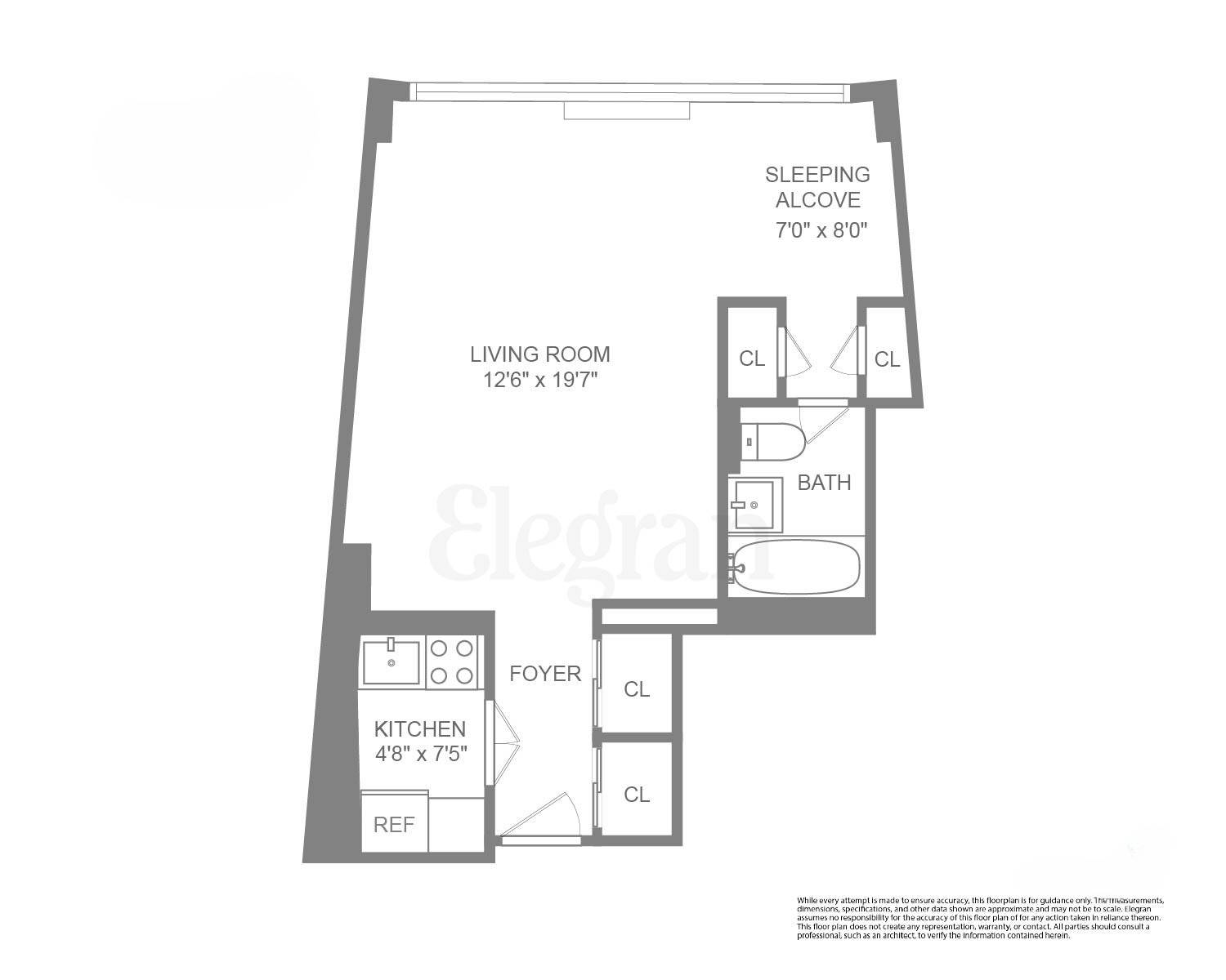 225 E 36th Street 4-J