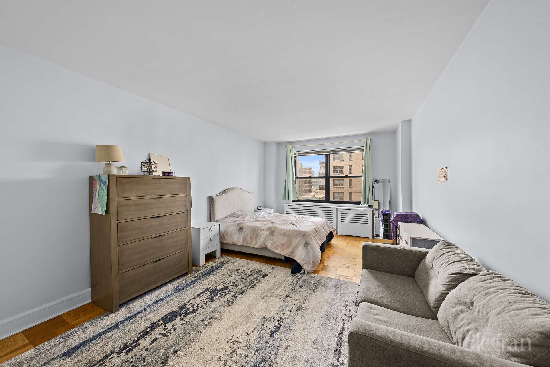 205 W End Avenue 15M