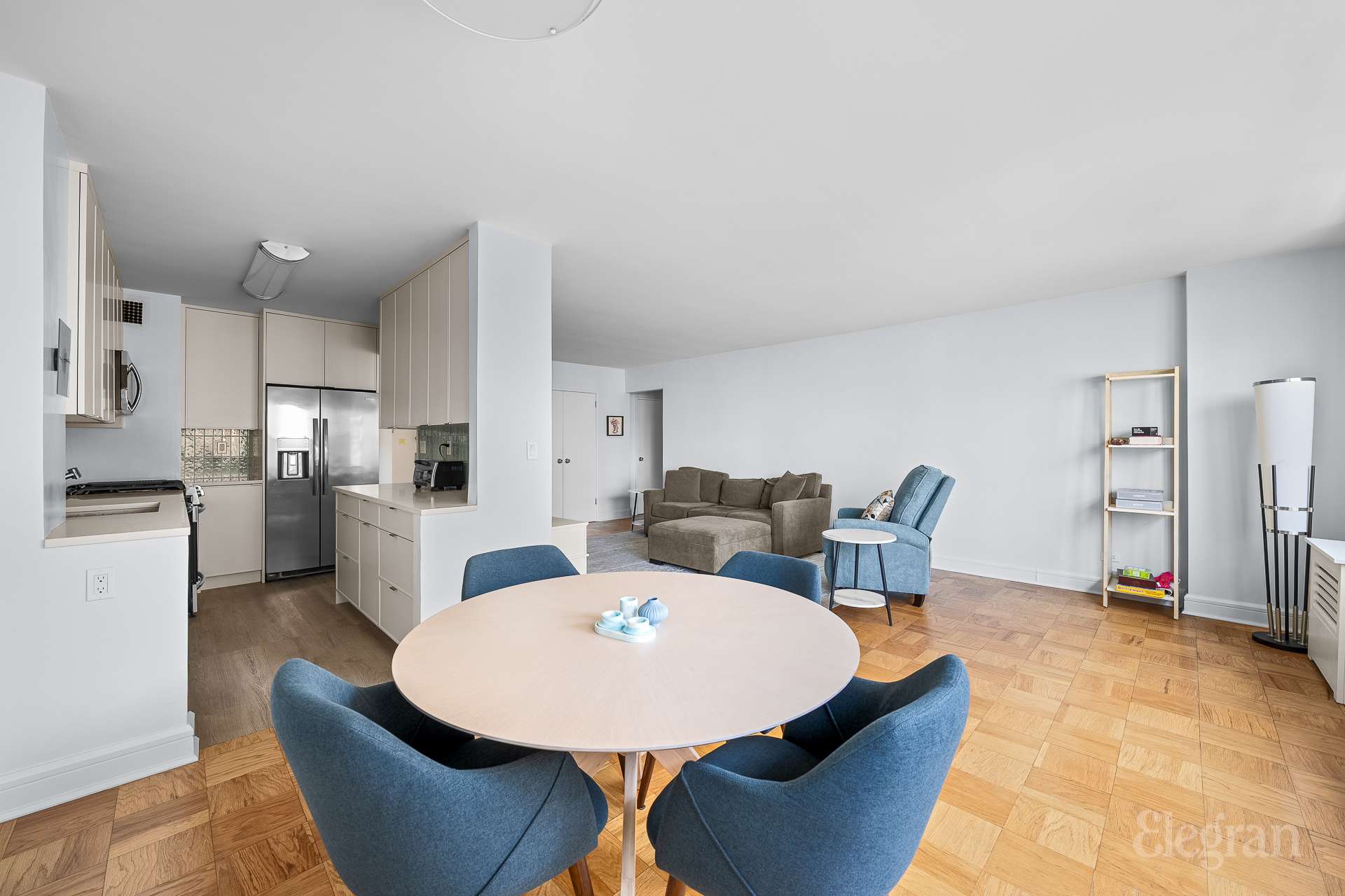205 W End Avenue 15M