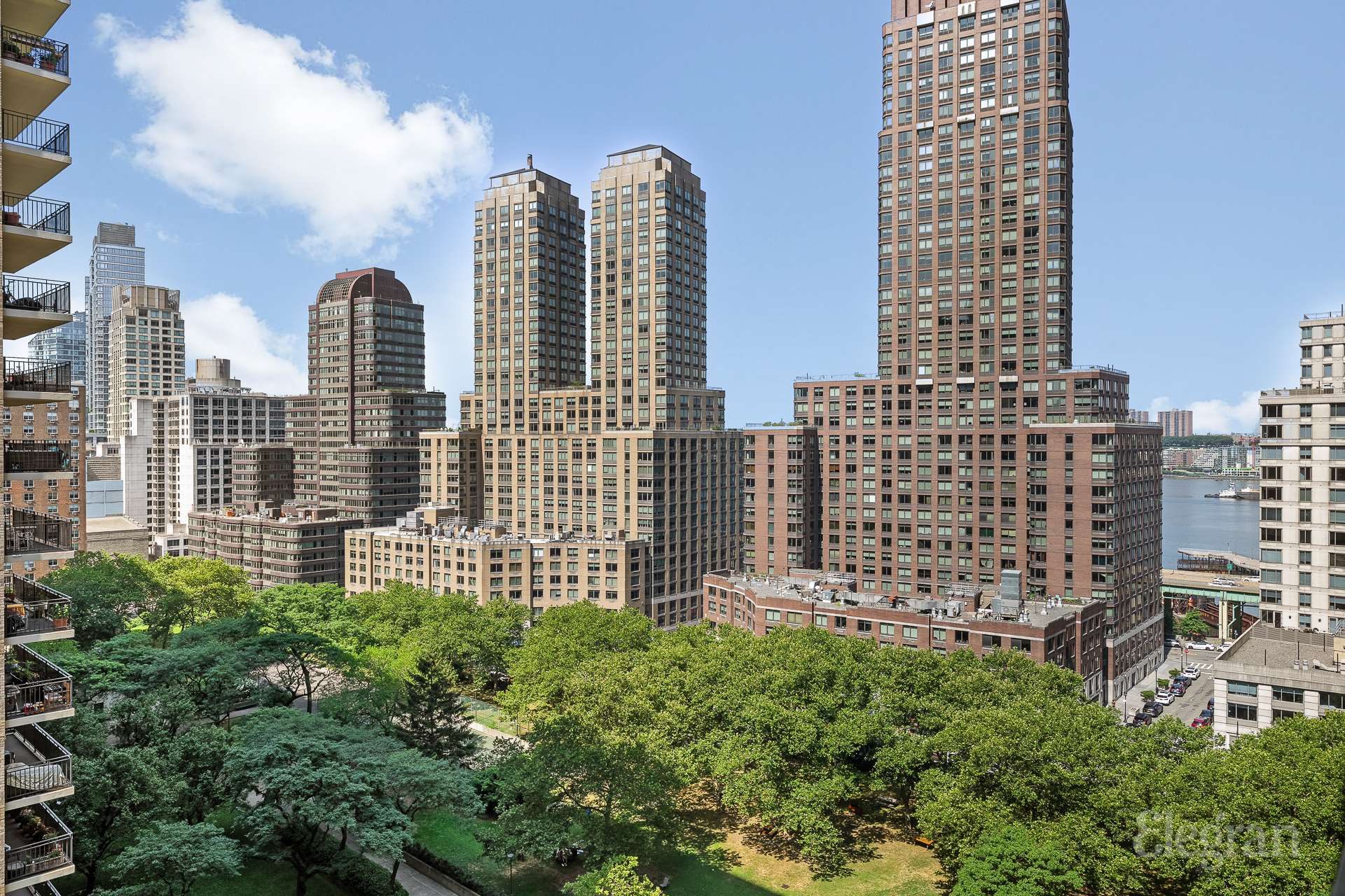 205 W End Avenue 15M