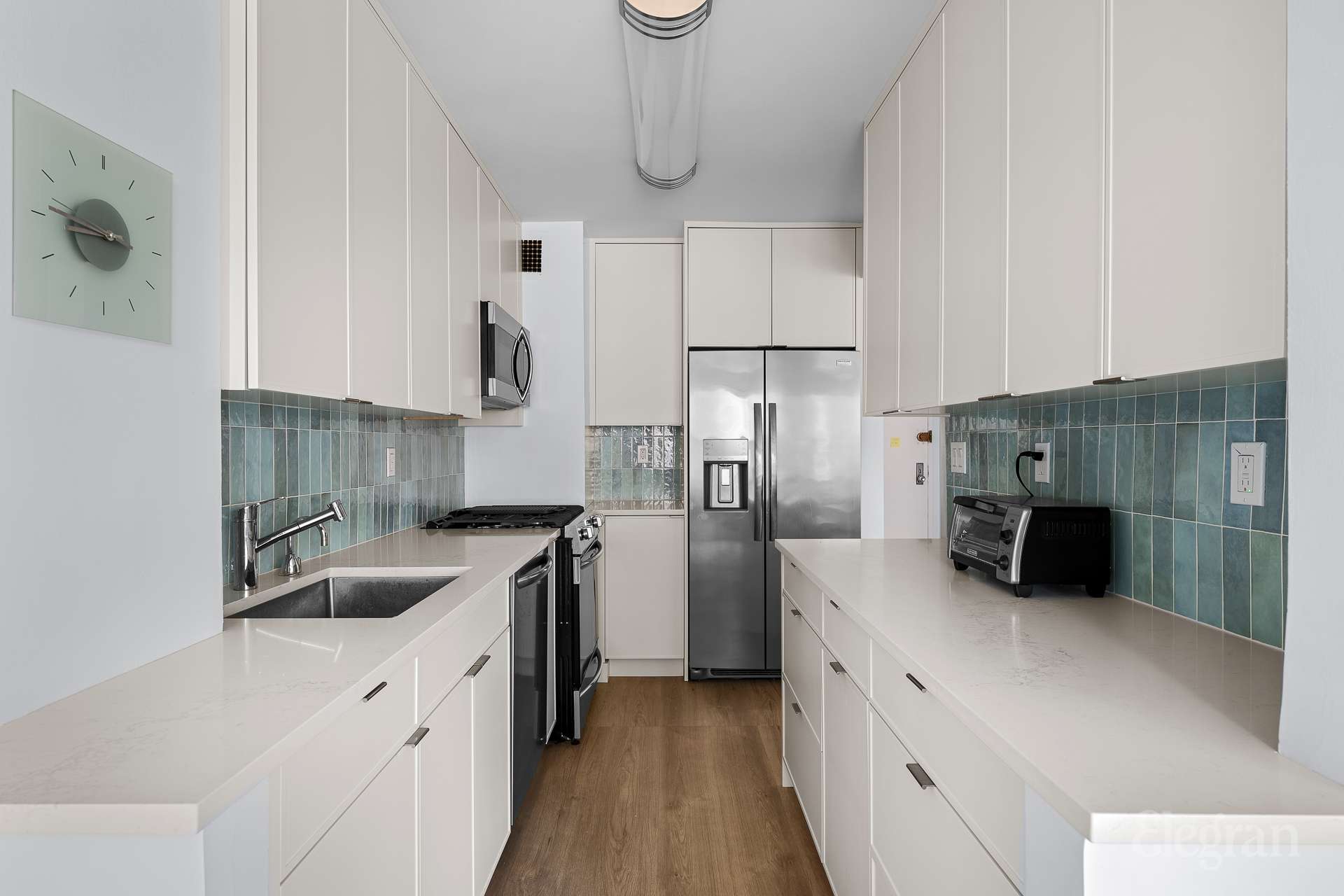 205 W End Avenue 15M