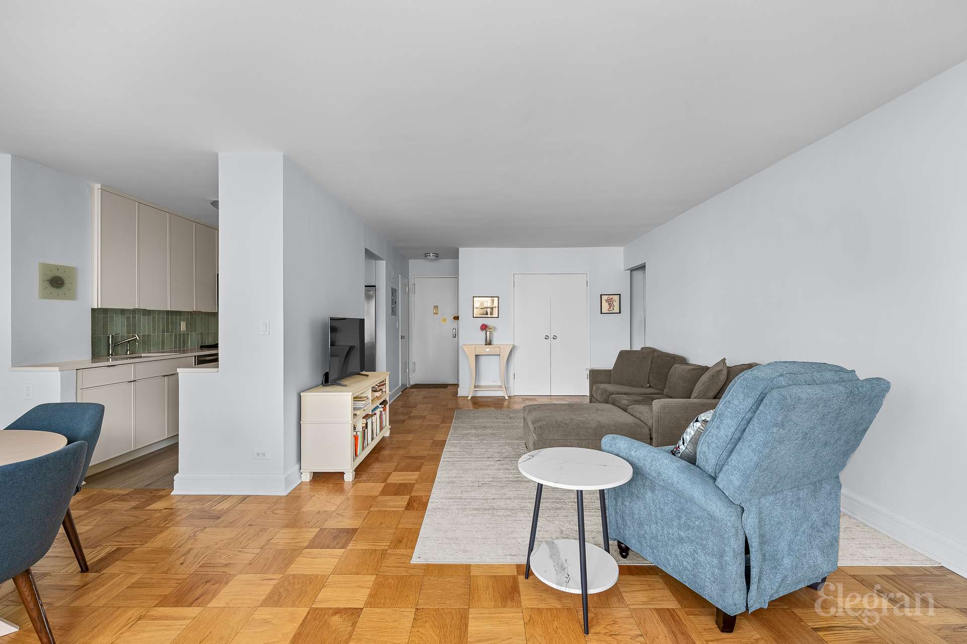 205 W End Avenue 15M