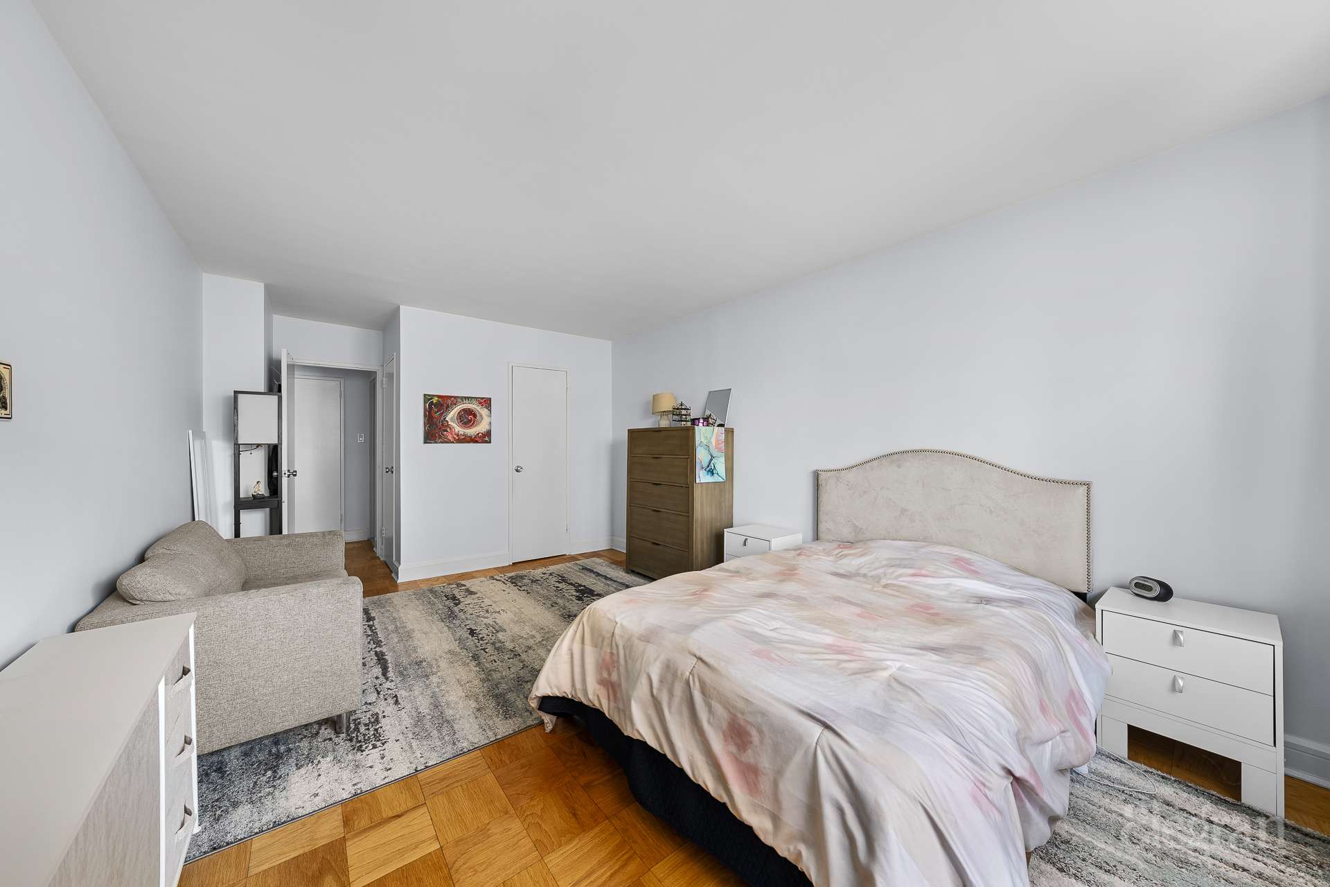 205 W End Avenue 15M