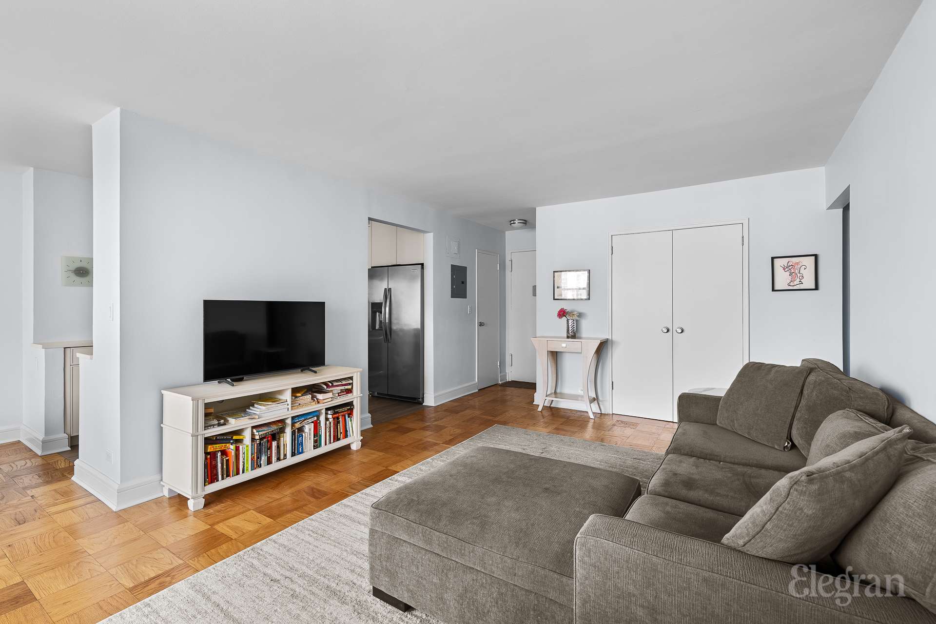 205 W End Avenue 15M