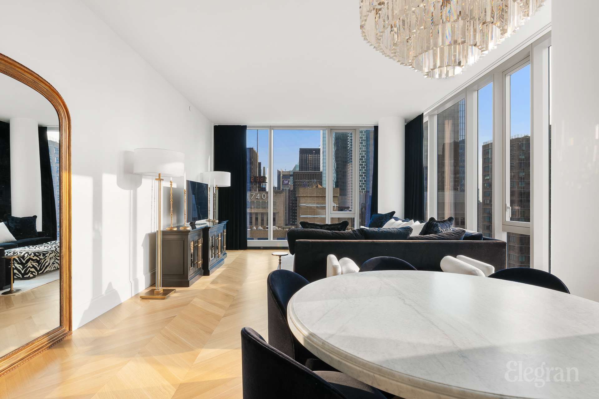 217 W 57th Street 34F