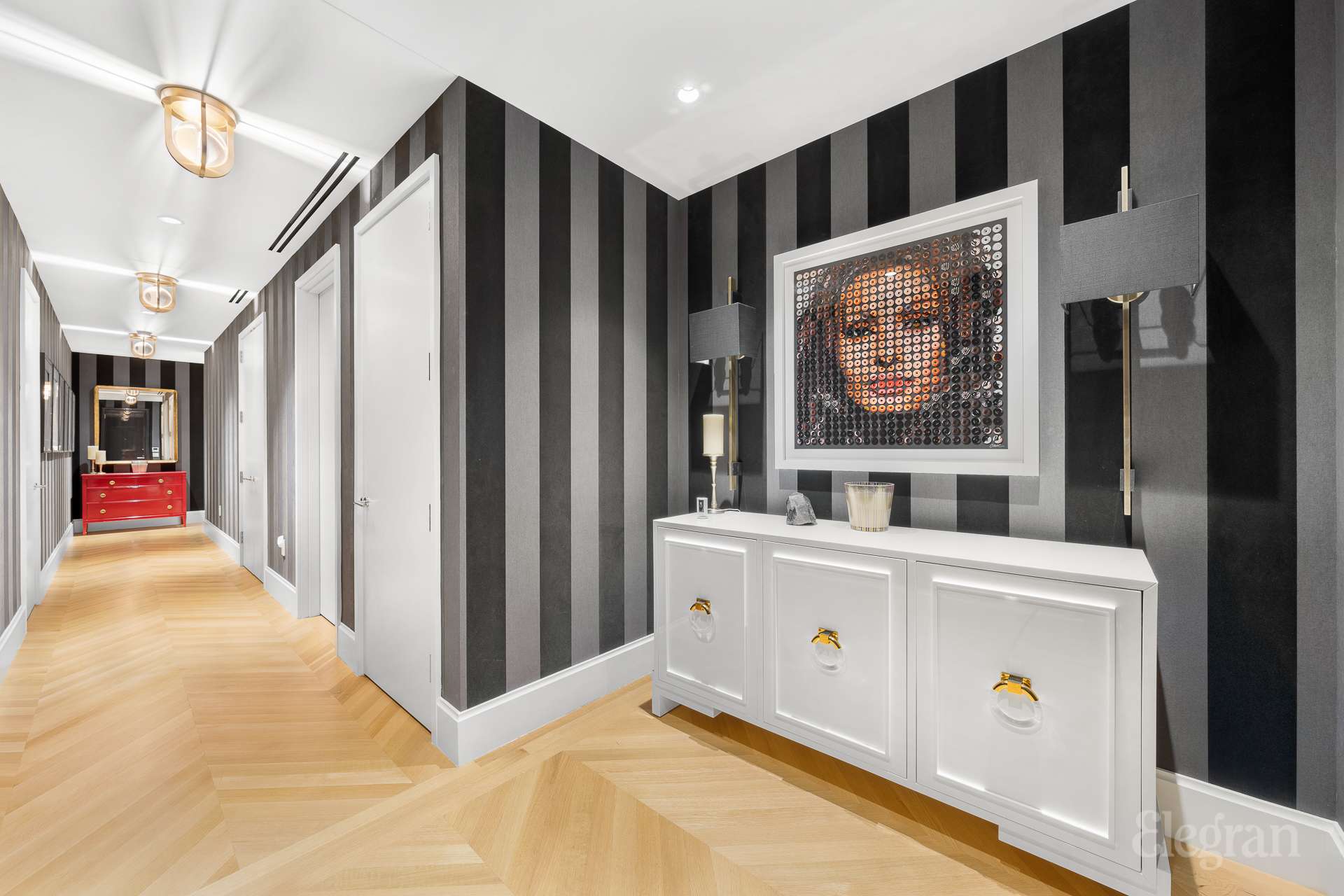 217 W 57th Street 34F