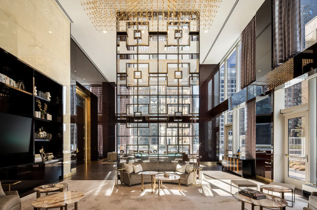 217 W 57th Street 34F