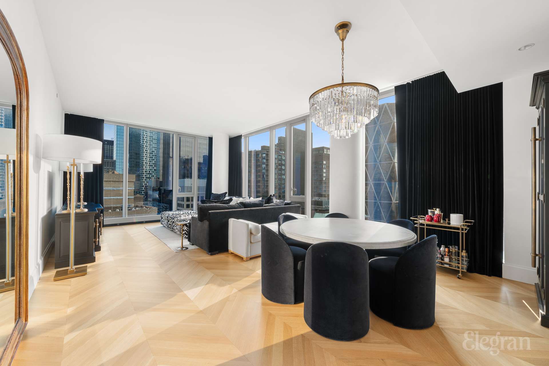 217 W 57th Street 34F