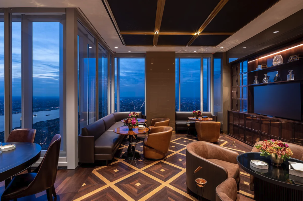 217 W 57th Street 34F