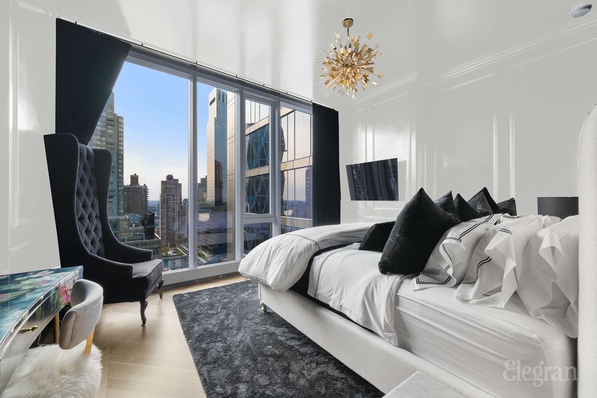 217 W 57th Street 34F