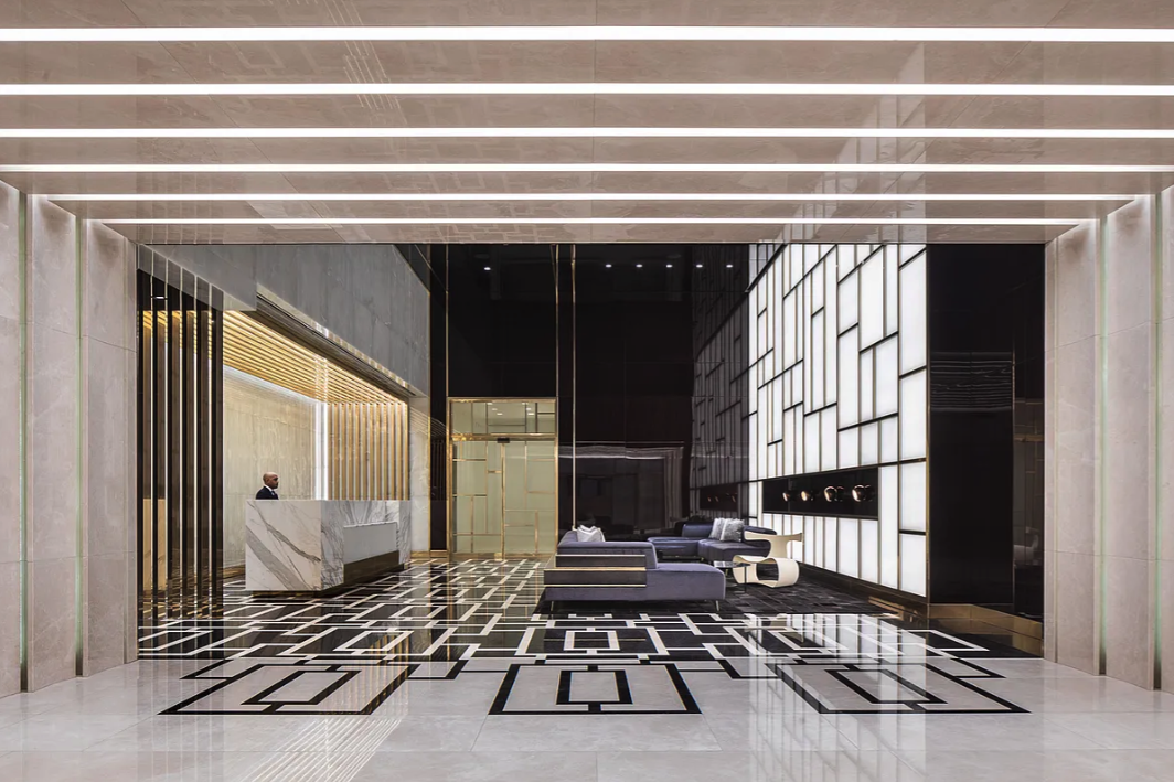 217 W 57th Street 34F