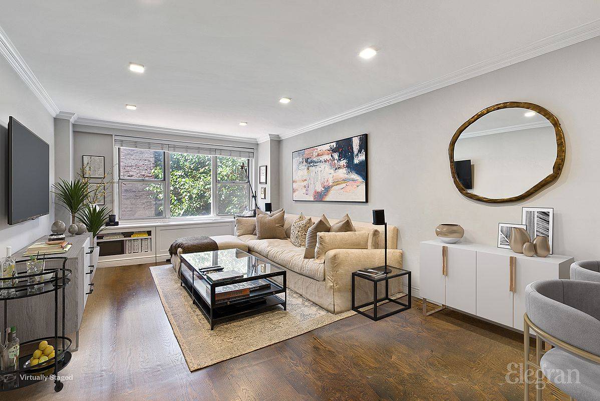 33 Greenwich Avenue 3M