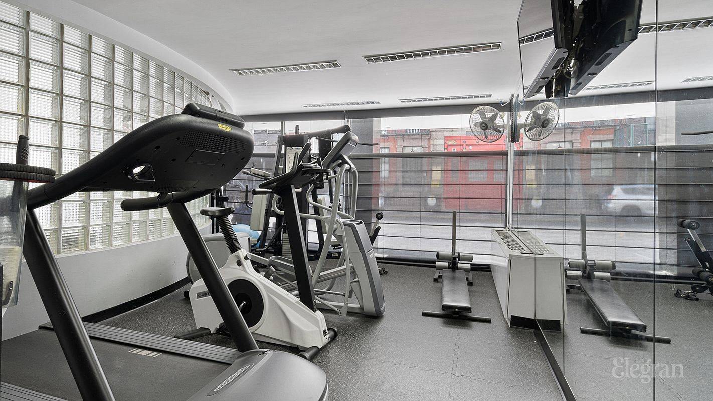 33 Greenwich Avenue 3M