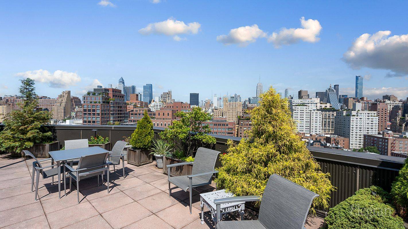 33 Greenwich Avenue 3M