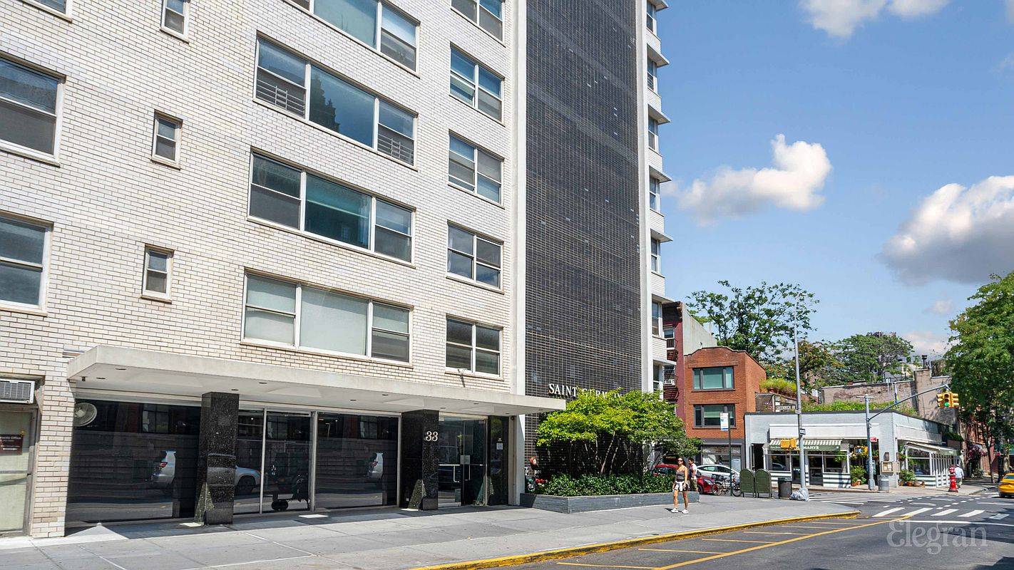 33 Greenwich Avenue 3M