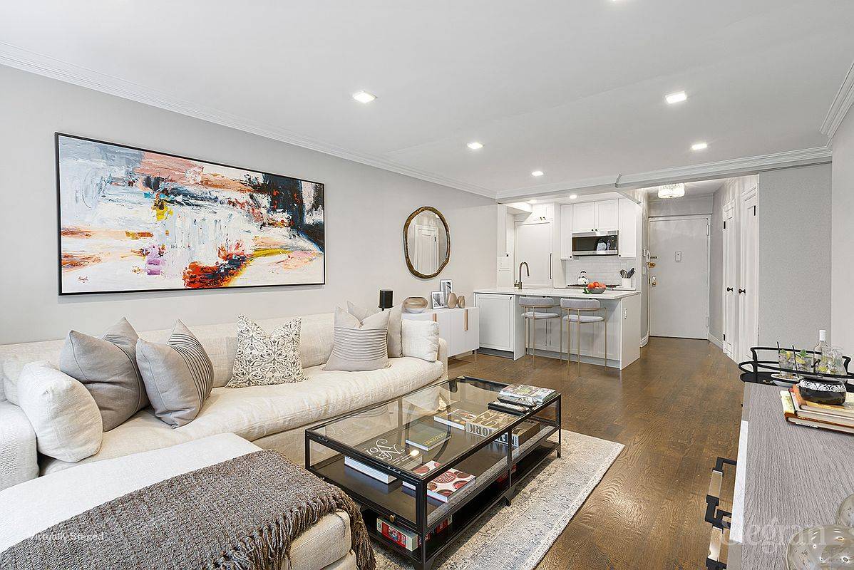 33 Greenwich Avenue 3M